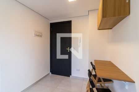 Sala e Cozinha de apartamento para alugar com 1 quarto, 30m² em Imirim, São Paulo