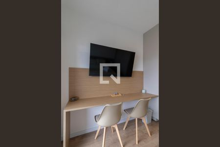Studio de kitnet/studio para alugar com 1 quarto, 27m² em Planalto Paulista, São Paulo
