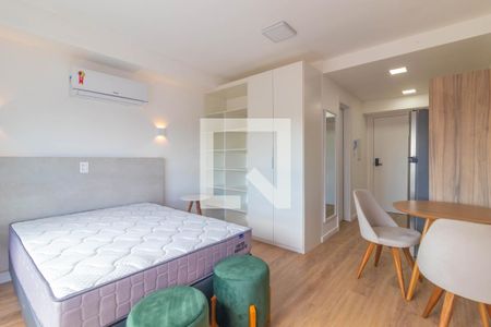 Studio  de kitnet/studio para alugar com 1 quarto, 30m² em Partenon, Porto Alegre