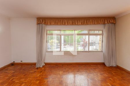 Sala de casa à venda com 4 quartos, 300m² em Jardim Marajoara, São Paulo