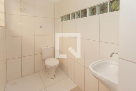 Banheiro da Suíte 1 de casa à venda com 4 quartos, 300m² em Jardim Marajoara, São Paulo