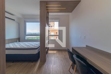Studio de kitnet/studio para alugar com 1 quarto, 30m² em Partenon, Porto Alegre