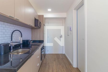 Studio de kitnet/studio para alugar com 1 quarto, 30m² em Partenon, Porto Alegre