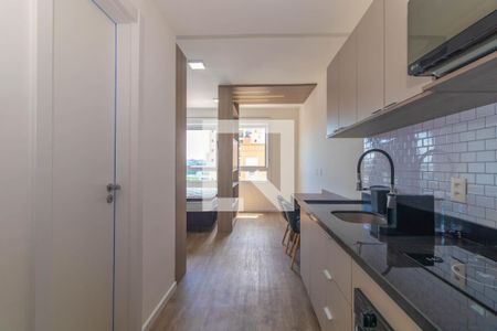Studio de kitnet/studio para alugar com 1 quarto, 30m² em Partenon, Porto Alegre