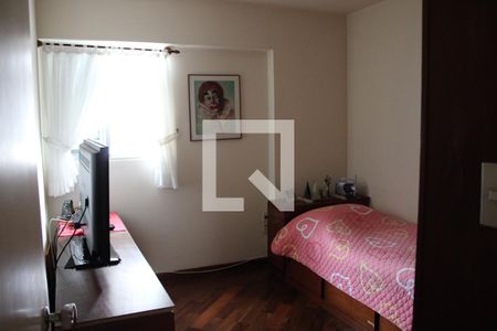 Quarto 1 de apartamento à venda com 2 quartos, 72m² em Ipiranga, São Paulo