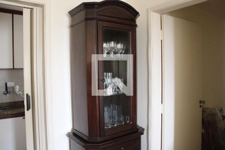 Sala de apartamento à venda com 2 quartos, 72m² em Ipiranga, São Paulo