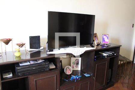 Sala de apartamento à venda com 2 quartos, 72m² em Ipiranga, São Paulo