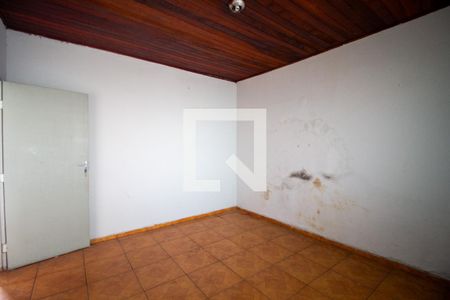 Quarto 2 de casa para alugar com 2 quartos, 150m² em Vila Carvalho, Sorocaba