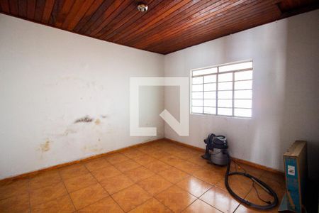 Quarto 2 de casa para alugar com 2 quartos, 150m² em Vila Carvalho, Sorocaba