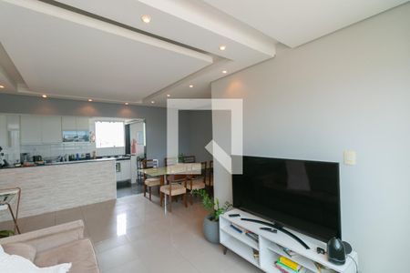 Apartamento para alugar com 4 quartos, 200m² em Planalto, Belo Horizonte