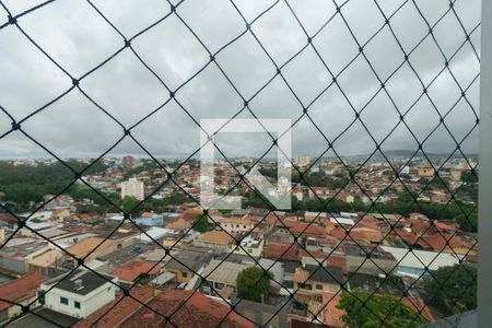 Apartamento para alugar com 4 quartos, 200m² em Planalto, Belo Horizonte