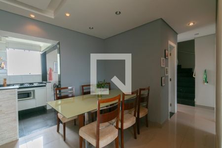 Apartamento para alugar com 4 quartos, 200m² em Planalto, Belo Horizonte