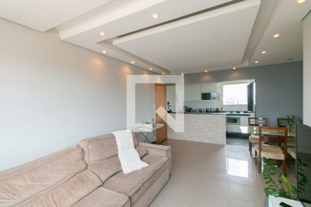 Apartamento para alugar com 4 quartos, 200m² em Planalto, Belo Horizonte