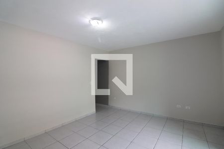 Quarto 1 de casa para alugar com 2 quartos, 120m² em Parque Ideal, São Bernardo do Campo