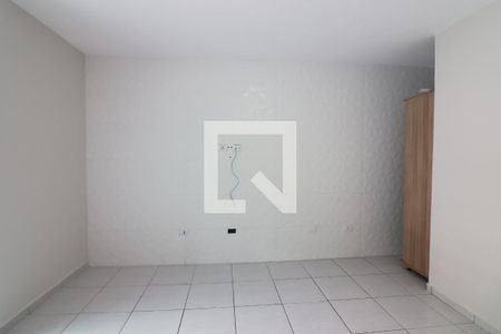 Quarto 1 de casa para alugar com 2 quartos, 120m² em Parque Ideal, São Bernardo do Campo