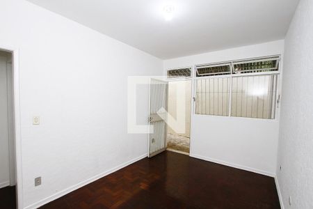 Sala de apartamento à venda com 2 quartos, 102m² em Alto Barroca, Belo Horizonte