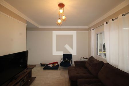 Sala de casa à venda com 3 quartos, 250m² em Santana, São Paulo