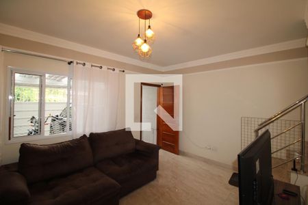 Sala de casa à venda com 3 quartos, 250m² em Santana, São Paulo