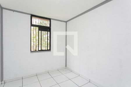 Quarto 1  de apartamento para alugar com 2 quartos, 28m² em Cidade Tiradentes, São Paulo