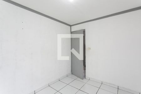 Quarto 1  de apartamento para alugar com 2 quartos, 28m² em Cidade Tiradentes, São Paulo