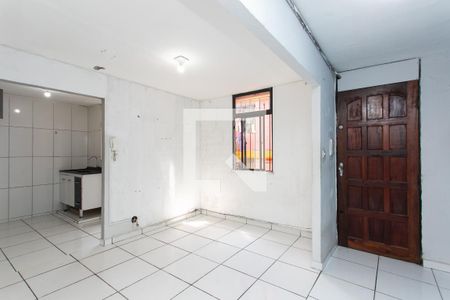 Sala de apartamento para alugar com 2 quartos, 28m² em Cidade Tiradentes, São Paulo