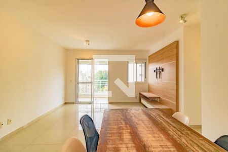 Apartamento para alugar com 1 quarto, 57m² em Jardim Prudência, São Paulo