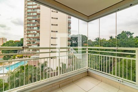 Apartamento para alugar com 1 quarto, 57m² em Jardim Prudência, São Paulo