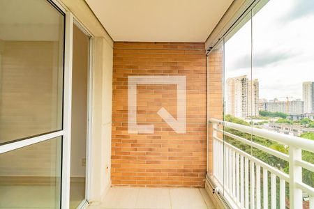 Apartamento para alugar com 1 quarto, 57m² em Jardim Prudência, São Paulo