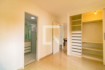 Apartamento para alugar com 1 quarto, 57m² em Jardim Prudência, São Paulo