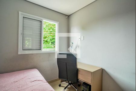 Quarto 1 de apartamento para alugar com 2 quartos, 51m² em Vila América, Santo André
