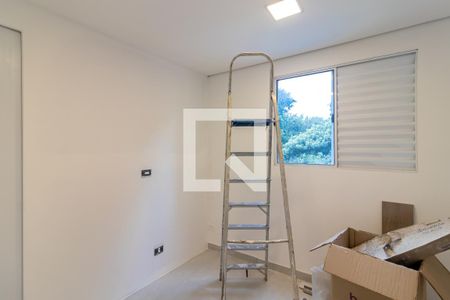 Quarto de apartamento para alugar com 1 quarto, 28m² em Imirim, São Paulo