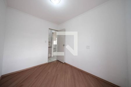 Quarto 2 de apartamento para alugar com 2 quartos, 56m² em Artur Alvim, São Paulo