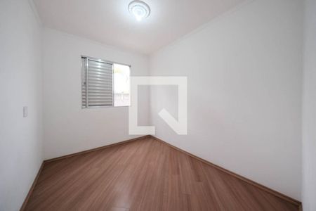 Quarto 2 de apartamento para alugar com 2 quartos, 56m² em Artur Alvim, São Paulo