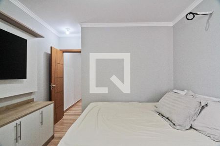 Suíte de casa à venda com 3 quartos, 170m² em Parque Sao Domingos, São Paulo