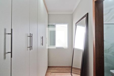 Suíte de casa à venda com 3 quartos, 170m² em Parque Sao Domingos, São Paulo