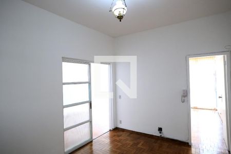 Sala de Jantar de apartamento para alugar com 4 quartos, 200m² em Lourdes, Belo Horizonte