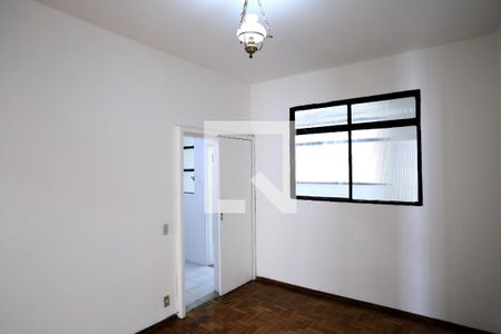 Sala de Jantar de apartamento para alugar com 4 quartos, 200m² em Lourdes, Belo Horizonte