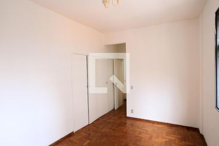 Suíte de apartamento para alugar com 4 quartos, 200m² em Lourdes, Belo Horizonte