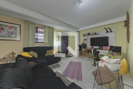 Sala de casa para alugar com 2 quartos, 253m² em Itaim Bibi, São Paulo
