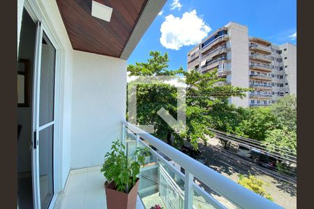 Apartamento para alugar com 2 quartos, 51m² em Abolição, Rio de Janeiro