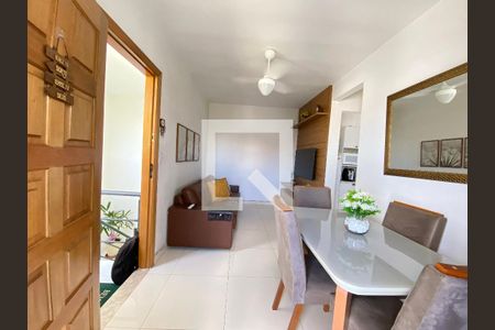 Apartamento para alugar com 2 quartos, 51m² em Abolição, Rio de Janeiro