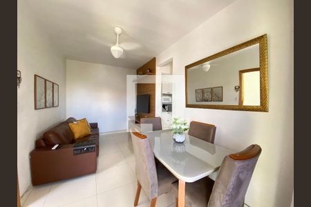 Apartamento para alugar com 2 quartos, 51m² em Abolição, Rio de Janeiro