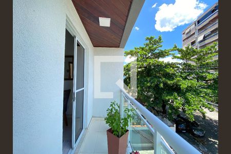 Apartamento para alugar com 2 quartos, 51m² em Abolição, Rio de Janeiro