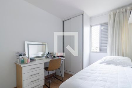 Quarto 1 de apartamento à venda com 2 quartos, 60m² em Vila Olímpia, São Paulo