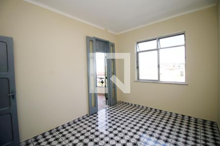 Quarto 2 de apartamento para alugar com 2 quartos, 80m² em Olaria, Rio de Janeiro