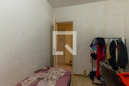Quarto 1 de apartamento à venda com 3 quartos, 79m² em Vila Nova Savoia, São Paulo