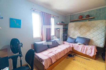 Quarto 1 de apartamento à venda com 2 quartos, 78m² em Jabaquara, São Paulo