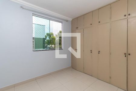 Quarto 1 de apartamento para alugar com 3 quartos, 85m² em Santa Amelia, Belo Horizonte