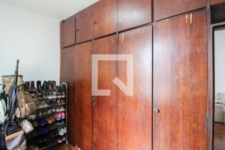 Quarto 2 de apartamento à venda com 2 quartos, 73m² em Santa Monica, Belo Horizonte