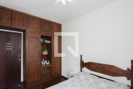 Quarto 1 de apartamento à venda com 2 quartos, 73m² em Santa Monica, Belo Horizonte